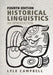 Historical Linguistics, Fourth Edition: An Introduction by Lyle Campbell