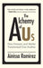 The Alchemy of Us: How Humans and Matter Transformed One Another by Ainissa Ramirez