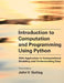 Introduction to Computation and Programming Using Python, Third Edition: With Application to Computational Modeling by John V. Guttag