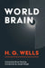 World Brain by H. G. Wells
