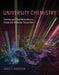 University Chemistry: Frontiers and Foundations from a Global and Molecular Perspective by James G. Anderson