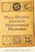 Mage Merlin's Unsolved Mathematical Mysteries by Satyan Devadoss