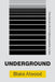 Underground: The Secret Life of Videocassettes in Iran by Blake Atwood