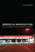 Borders as Infrastructure: The Technopolitics of Border Control by Huub Dijstelbloem