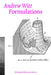Formulations: Architecture, Mathematics, Culture by Andrew Witt