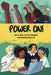 Power Up! by Jean Jinsun Ryoo