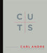 Cuts: Texts 1959-2004 by Carl Andre
