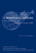 A Widening Sphere: Evolving Cultures at Mit by Philip N. Alexander