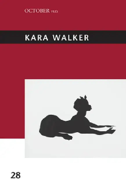 Kara Walker by Vanina Gere