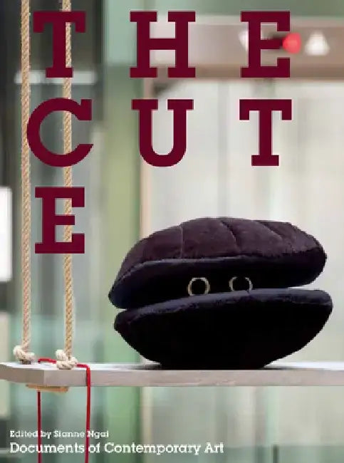 The Cute by Sianne Ngai