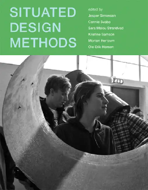 Situated Design Methods by Jesper Simonsen