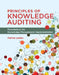 Principles of Knowledge Auditing: Foundations for Knowledge Management Implementation by Patrick Lambe