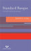 Standard Basque: A Progressive Grammar by Rudolf P.G. De Rijk
