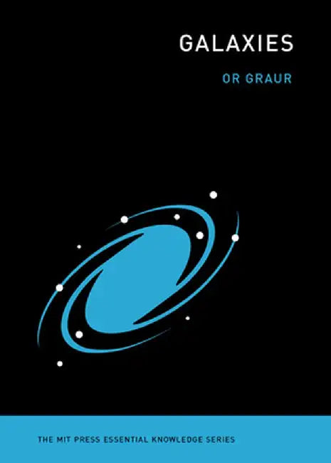 Galaxies by Or Graur