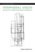 Peripheral Vision: Bell Labs, the S-C 4020, and the Origins of Computer Art by Zabet Patterson