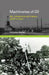 Machineries of Oil: An Infrastructural History of BP in Iran by Katayoun Shafiee