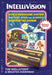 Intellivision: How a Videogame System Battled Atari and Almost Bankrupted Barbie(r) by Tom Boellstorff