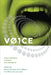 V01ce: Vocal Aesthetics in Digital Arts and Media by Norie Neumark