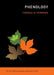 Phenology by Theresa M. Crimmins