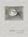 Under Blue Cup by Rosalind E. Krauss