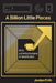 A Billion Little Pieces: RFID and Infrastructures of Identification by Jordan Frith