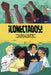 ¡Conectados! by Jean J. Ryoo