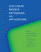Log-Linear Models, Extensions, and Applications by Aleksandr Aravkin