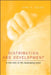 Distribution and Development: A New Look at the Developing World by Gary S. Fields