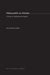 Modularity in Syntax: A Study of Japanese and English by Ann K. Farmer