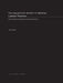 The Subjectivity Effect in Western Literary Tradition: Essays toward the Release of Shakespeare's Will by Joel Fineman