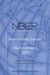 Nber International Seminar on Macroeconomics 2005 by Jeffrey A. Frankel, Christopher A. Pissarides