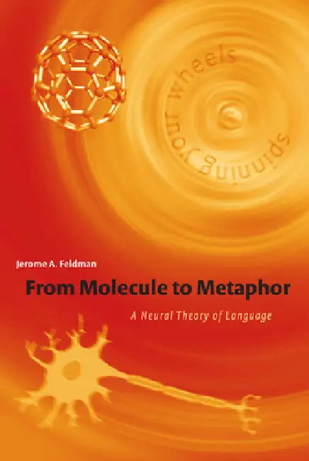 From Molecule to Metaphor: A Neural Theory of Language by Jerome Feldman
