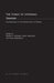The Threat Of Impending Disaster by George H. Grosser, Henry Wechsler, Milton Greenblatt