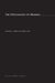 The Psychology Of Reading by Eleanor J. Gibson, Harry Levin