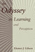 An Odyssey in Learning and Perception by Eleanor J. Gibson