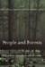 People and Forests: Communities, Institutions, and Governance by Clark C. Gibson, Margaret A. McKean, Elinor Ostrom