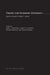 Theory for Economic Efficiency: Essays in Honor of Abba P. Lerner by Harry I. Greenfield, Albert M. Levenson, William Hamovitch
