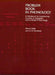 Problem Book in Phonology: A Workbook for Introductory Courses in Linguistics and in Modern Phonology by Morris Halle, George N. Clements