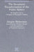 The Structural Transformation of the Public Sphere: An Inquiry Into a Category of Bourgeois Society by Jurgen Habermas, Thomas Burger