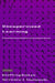 Unsupervised Learning: Foundations of Neural Computation by Geoffrey Hinton, Terrence Sejnowski