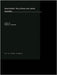 Sino-Soviet Relations and Arms Control by Morton H. Halperin