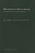 Preliminaries to Speech Analysis: The Distinctive Features and Their Correlates by Roman Jakobson, Gunnar Fant, Morris Halle