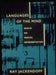 Languages of the Mind: Essays on Mental Representation by Ray S. Jackendoff