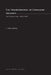 The Transformation of Communist Ideology: The Yugoslav Case, 1945-1953 by A. Ross Johnson
