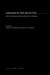 Language By Ear And By Eye: The Relationship between Speech and Reading by James F. Kavanagh, Ignatius G. Mattingly