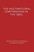 The Multinational Corporation in the 1980s by Charles P. Kindleberger, David B. Audretsch