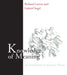 Knowledge of Meaning: An Introduction to Semantic Theory by Richard K. Larson, Gabriel M. a. Segal