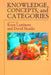 Knowledge, Concepts, and Categories by Koen Lamberts, David R. Shanks