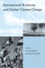 International Relations and Global Climate Change by Urs Luterbacher, Detlef F. Sprinz