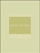 Being No One: The Self-Model Theory of Subjectivity by Thomas Metzinger